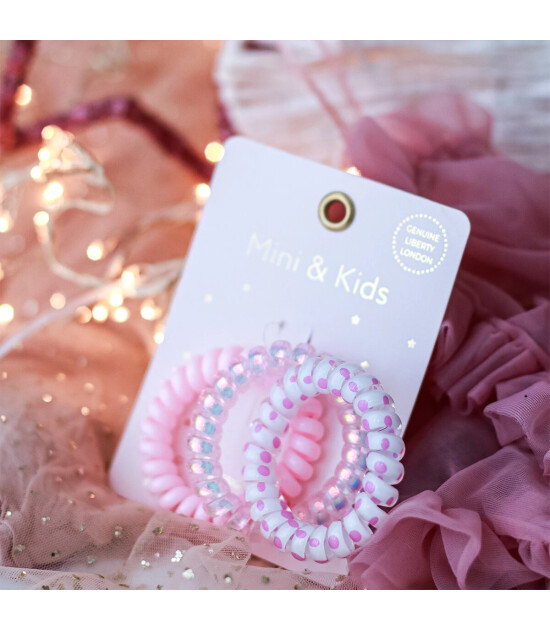 Mini & Kids - Hair Spiral Toka - 