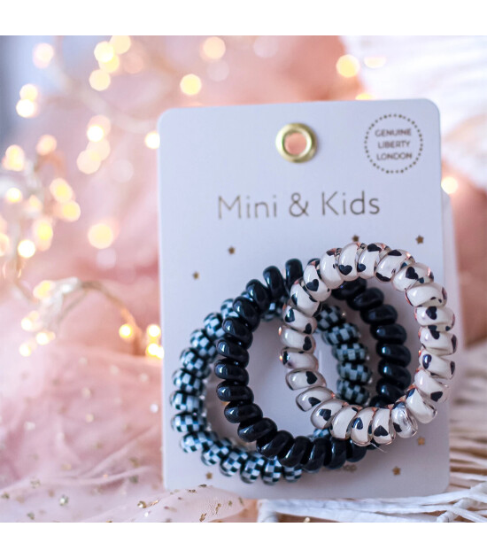 Mini & Kids - Hair Spiral Toka - 