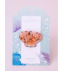 Mini & Kids Little Mermaids Toka Large // Leopar