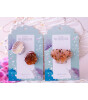 Mini & Kids Little Mermaids Toka Large // Leopar