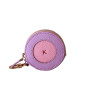 Mini & Kids Circle Purse // Lila
