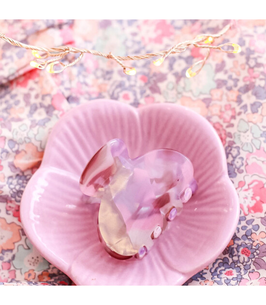 Mini & Kids Kemik Toka (M) // Lila