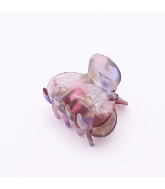 Mini & Kids Kemik Toka (M) // Lila