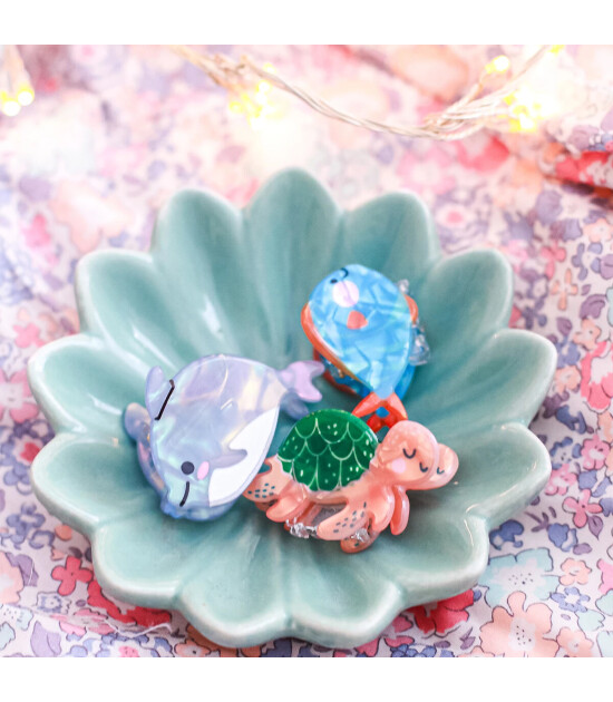 Little Mermaids - &Ccedil;ocuk Toka Small / Yunus