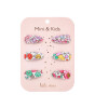 Mini & Kids Baby Klips Sa&ccedil; Toka // Betsy Pink