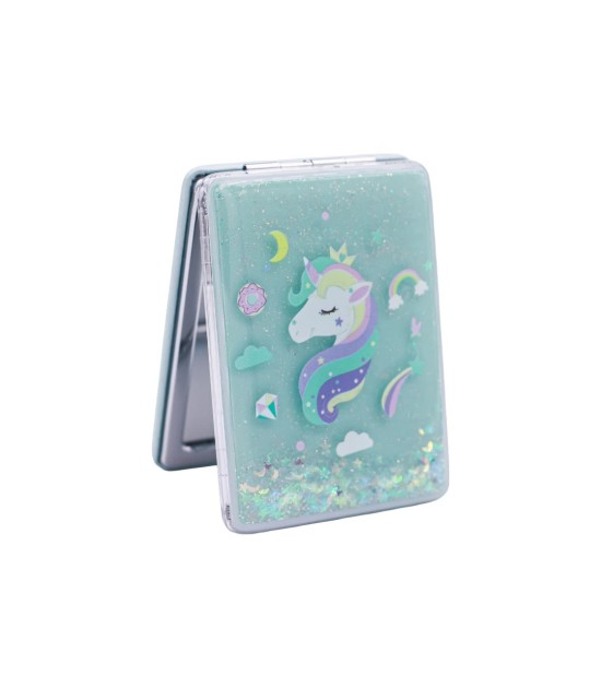 Mini & Kids Ayna // Unicorn (Mint)