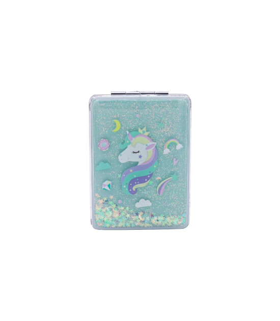 Mini & Kids Ayna // Unicorn (Mint)