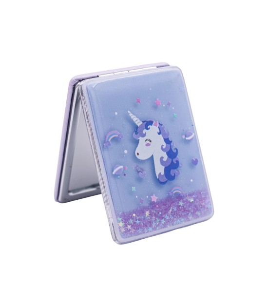 Mini & Kids Ayna // Unicorn (Mor)