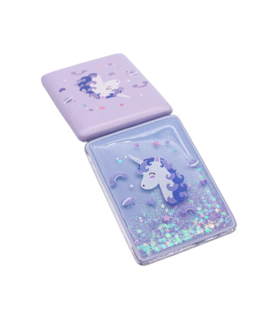 Mini & Kids Ayna // Unicorn (Mor)