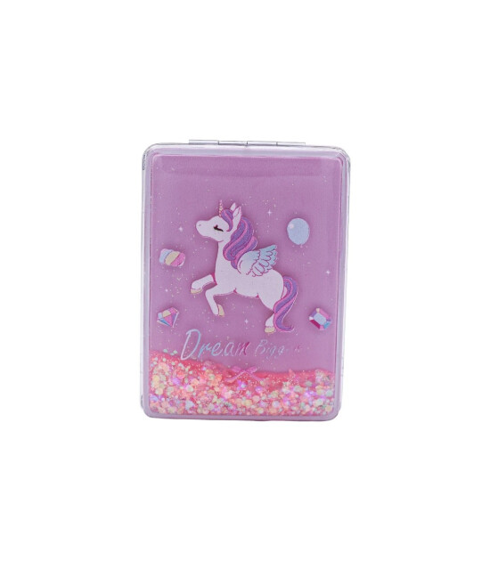 Mini & Kids Ayna // Unicorn (Pembe)