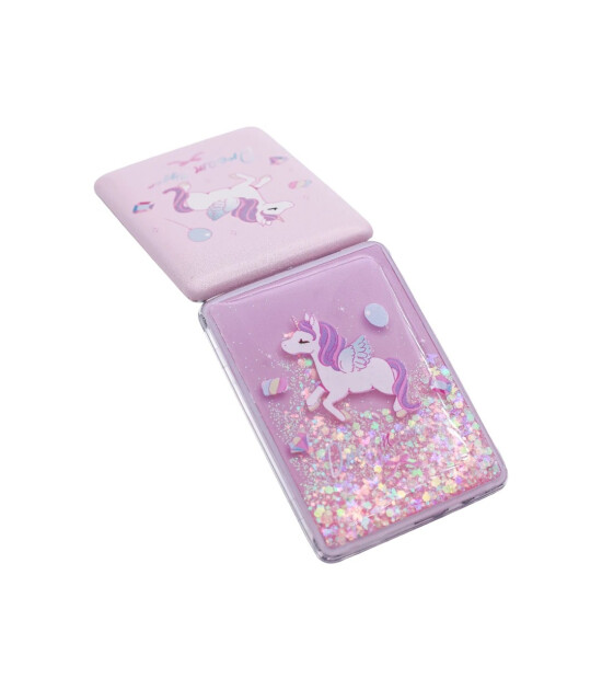 Mini & Kids Ayna // Unicorn (Pembe)
