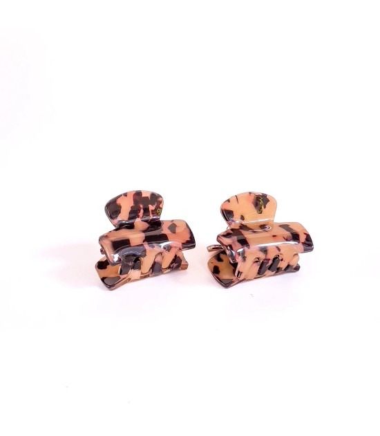 Mini & Kids Mini Kemik Toka // Leopar