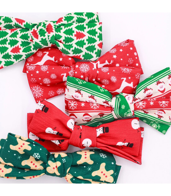 Mini & Kids Fiyonk Toka Christmas // Santa & Snow