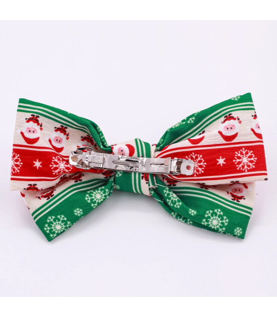 Mini & Kids Fiyonk Toka Christmas // Santa & Snow