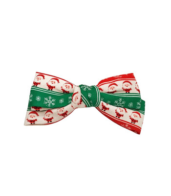 Mini & Kids Fiyonk Toka Christmas // Santa & Snow