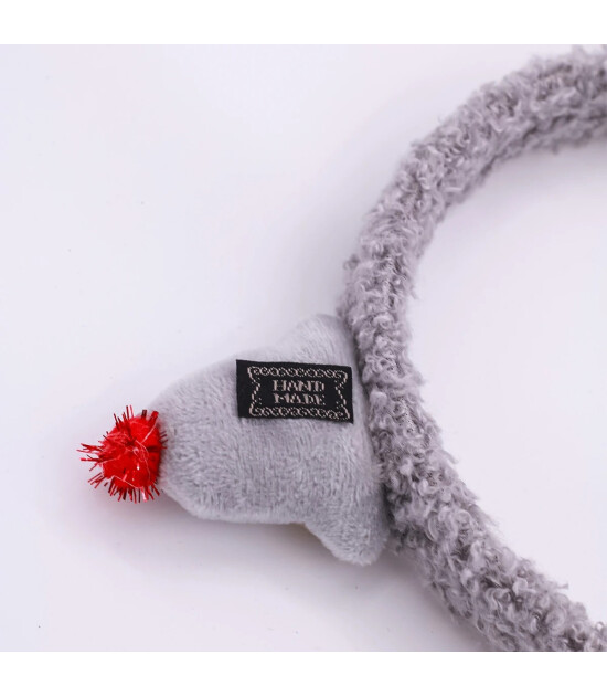 Mini & Kids Ta&ccedil; Christmas // Bell