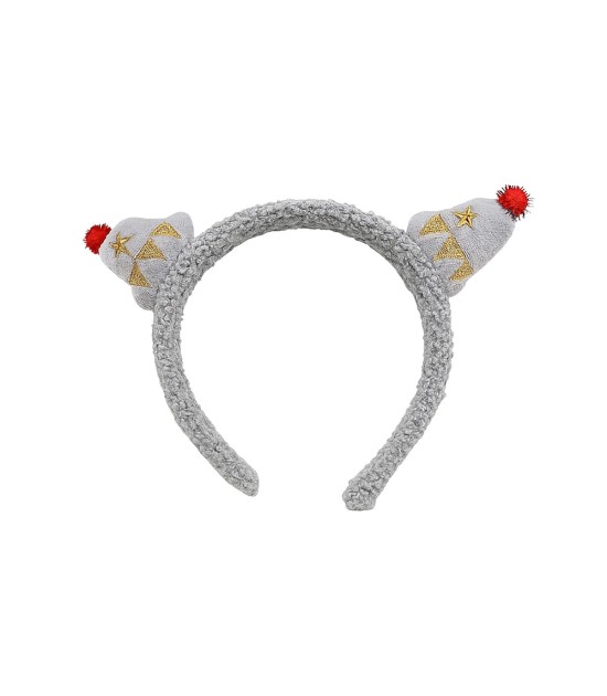 Mini & Kids Taç Christmas // Bell