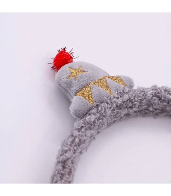 Mini & Kids Ta&ccedil; Christmas // Bell