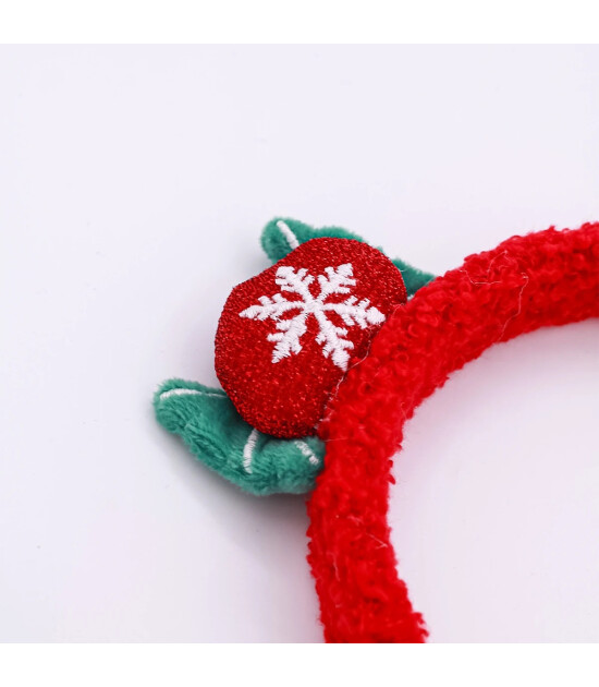 Mini & Kids Ta&ccedil; Christmas // Candy