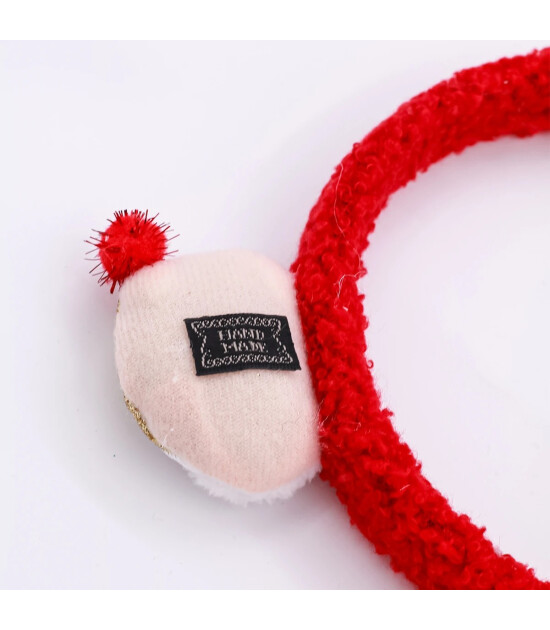 Mini & Kids Ta&ccedil; Christmas // Santa