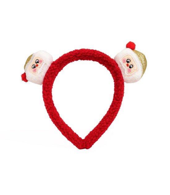 Mini & Kids Taç Christmas // Santa