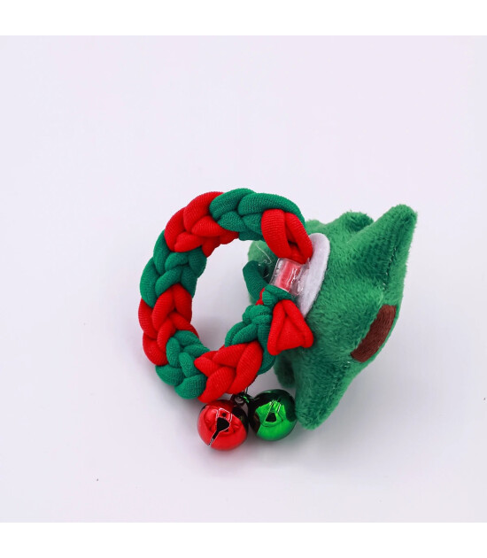 Mini & Kids Sa&ccedil; Tokası Christmas // Tree