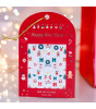 Mini & Kids Nail Sticker // New Year