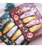 Mini & Kids Klips Toka Christmas // Glitter