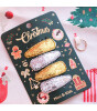 Mini & Kids Klips Toka Christmas // Glitter