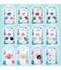 Mini & Kids Lastik Toka // Little Mermaids