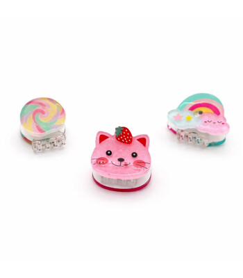 Mini & Kids Mini Figür Toka (3 Adet)