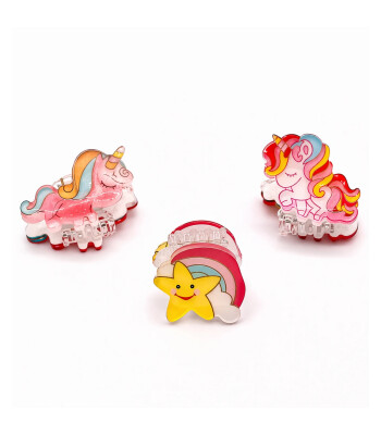 Mini & Kids Minii Figür Toka (3 Adet)