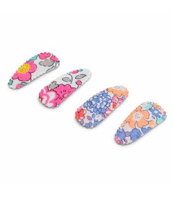 Mini & Kids Klips Toka Seti (4 Adet) // Baby