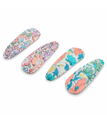 Mini & Kids Klips Toka (4 Adet)