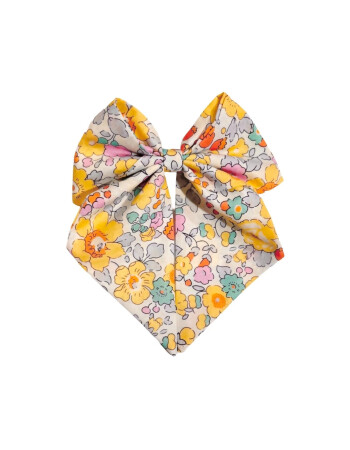 Mini & Kids Liberty Fiyonk &Ccedil;ocuk Toka (XL) - 