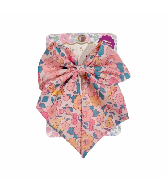 Mini & Kids Liberty Fiyonk &Ccedil;ocuk Toka (XL) - 