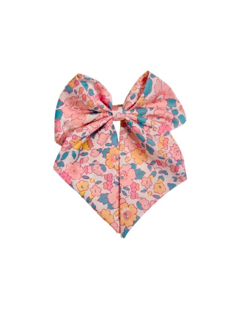 Mini & Kids Liberty Fiyonk &Ccedil;ocuk Toka (XL) - 