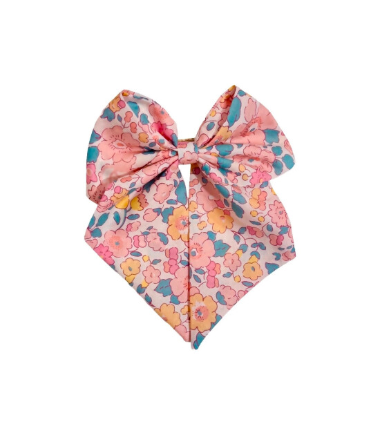 Mini & Kids Liberty Fiyonk &Ccedil;ocuk Toka (XL) - 