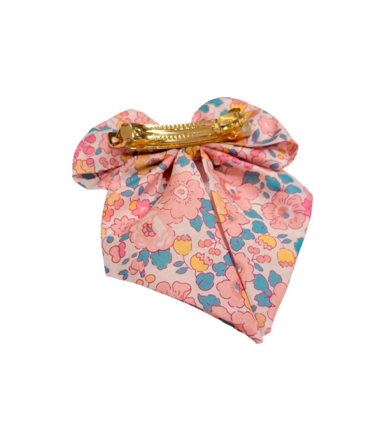 Mini & Kids Liberty Fiyonk &Ccedil;ocuk Toka (XL) - 