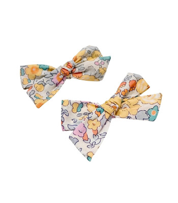 Mini & Kids Liberty Fiyonk (Medium) - Yellow