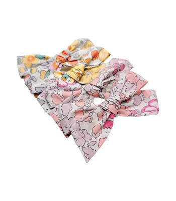 Mini & Kids Liberty Fiyonk (Medium) - Yellow