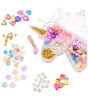 Little Unicorns Unicorn DIY Boncuk Seti