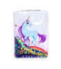 Mini & Kids Unicorn Ayna // Purple