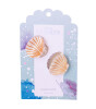 Mini & Kids Little Mermaids Medium Toka // Simli