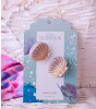 Mini & Kids Little Mermaids Medium Toka // Hologram