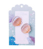 Mini & Kids Little Mermaids Medium Toka // Hologram