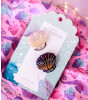 Mini & Kids Little Mermaids Medium Toka // Mor