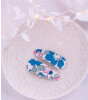 Mini & Kids Mini Klips Toka // Betsy Blue