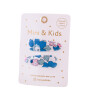 Mini & Kids Mini Klips Toka // Betsy Blue