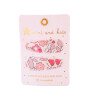 Mini & Kids Mini Klips Toka // Betsy Lilac